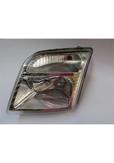 Nissan Micra K12 2008-2010 Tampon Sinyali Sağ Oem No:26130bg00a