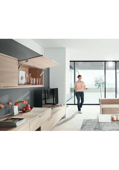 Blum Blum Aventos Hk-xs 13 Dolap İçin Kaldırma Mekanizması 164990757