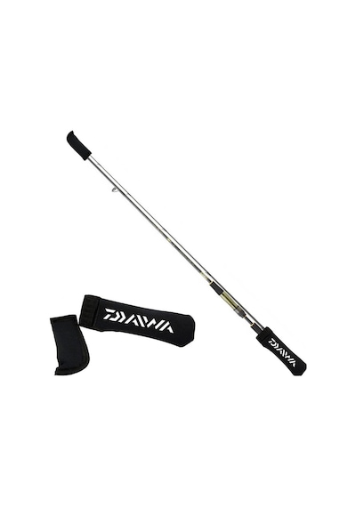 Daiwa Neopren Spin Ve Lrf Kamış Koruma Kılıfı - 2 Parça