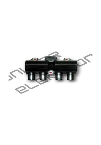 ÜNÜVAR 1550782 ATEŞLEME BOBİNİ ASTRA G 1.6 MERIVA 1.6 COMBO 1.6 0