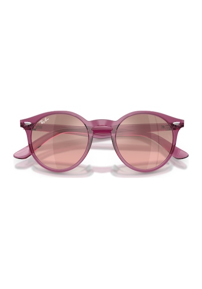 Rj 9064s 71867e 44 Ray-ban Junior Çocuk Güneş Gözlüğü Siyah