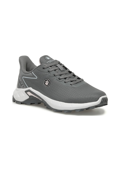 Lumberjack Tunga Wmn 3pr Gri Kadın Outdoor 000000000101389219 Gri