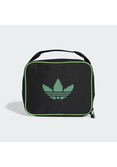 Adidas Minecraft Originals Airliner Çanta C-adıke4810a30a00 Siyah