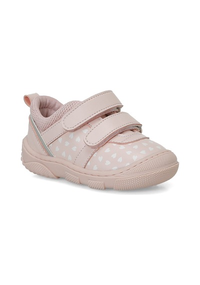 Polaris Lony.ı Pudra Kız Çocuk Sneaker Lony.ı6pr 000000000102695443 Pembe