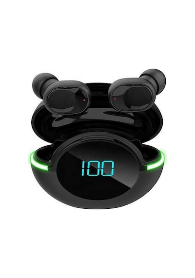 Tcherchi Y80 TWS Bluetooth 5.1 Kulak İçi Kulaklık A