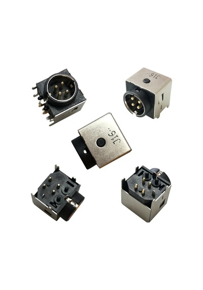 Msı Gt73vr 17a1 17a2 Gt75vr Gt83 Gt80 Ms-17a11 Ms-1812 Ms-18121 Notebook Dc Power Jack