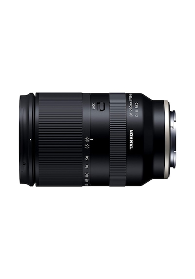 Tamron 28-200 MM F/2.8-5.6 Di III RXD (Sony E) Uyumlu Lens