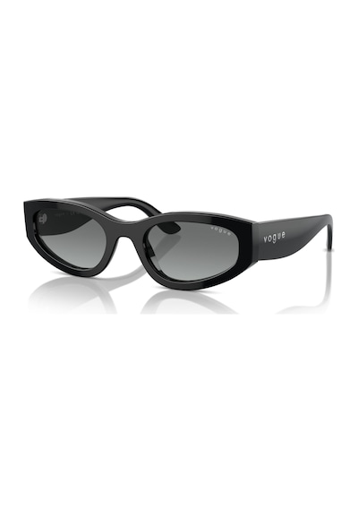 Vogue 0vo5585s W44/11 54 Kadın Güneş Gözlüğü Siyah