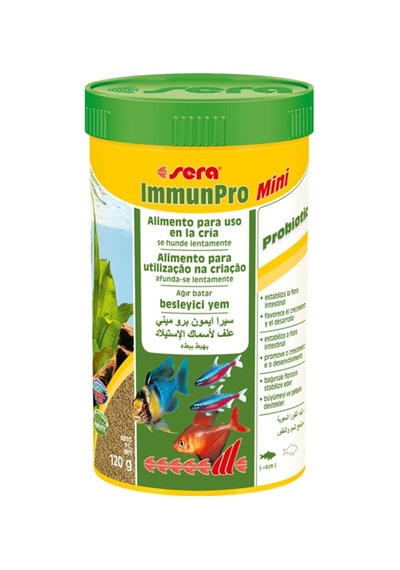 Sera İmmunpro Mini 250 Ml