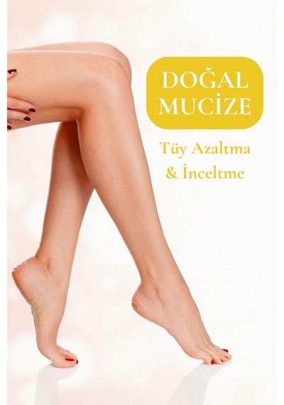 Karınca Yumurtası Yağı 30 Ml - Epilasyon Sonrası Tüy Azaltıcı Bakım Yağı