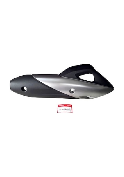 Honda Pcx 125 Egzoz Üst Koruma 2018