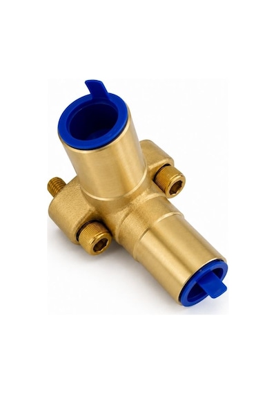 Copeland Flanş 9153 Pcn 027919 Valf Taban Açısı 7/8" Odf 1 1/8" Odm