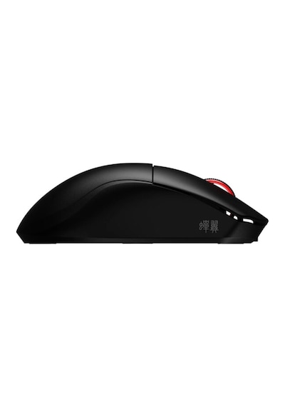 A950 Wıng Black 8k Hz Aım-750u Sensör Kablosuz Gaming Mouse Diğer