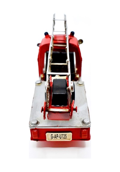 Jayland, Dekoratif 1952 Model İtfaiye Aracı