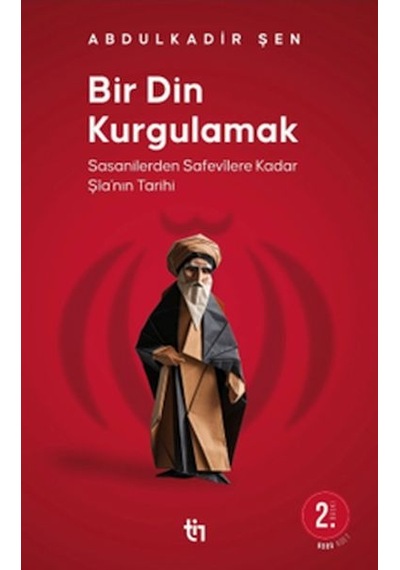 Bir Din Kurgulamak