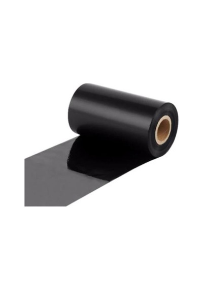 110 Mm X 300 M Wax Ribon 6 Rulo Diğer