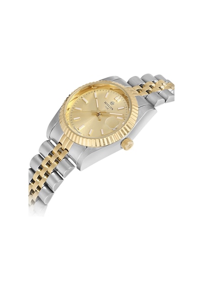 Hislon Women's Classic Queen Ql124t-08sgs Gri