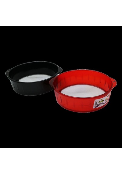 Plastik Un Eleği 29 Cm Orta Boy 21171694