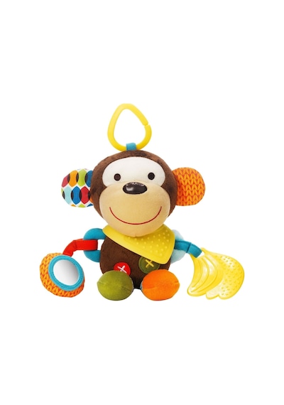 Skip Hop Aktivite Oyuncağı Maymun 306201