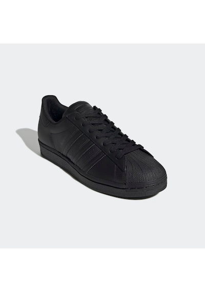 Adidas Superstar Unısex Spor Ayakkabı - Eg4957 (524871847) Siyah