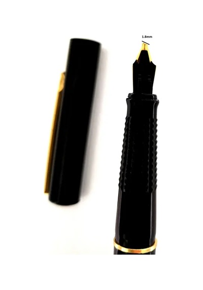 Hat Yazı Dolma Kalem, Arapça Yazı, Osmanlı Türkçesi 1.8mm Z Kesik Çok Renkli
