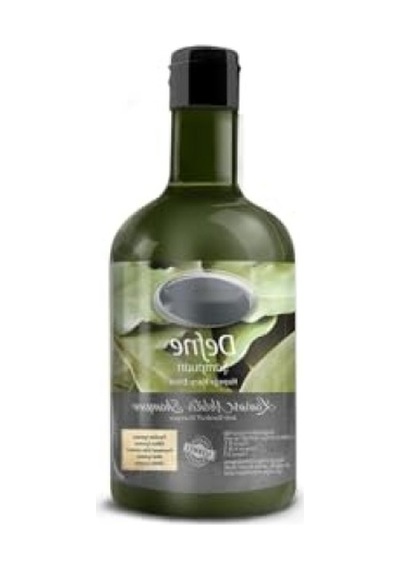 Kepeğe Karşı Etkili Defne Şampuanı - 400 Ml