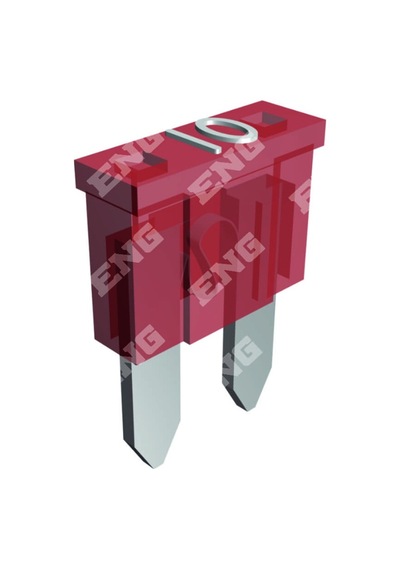 Eng 410210 Mini Bıçak Sigorta 10 Amper Diğer