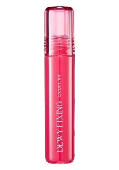 Factory Kalıcı Ve Nemli Tint Ruj Derma Factory Dewy Fixing Tint 0