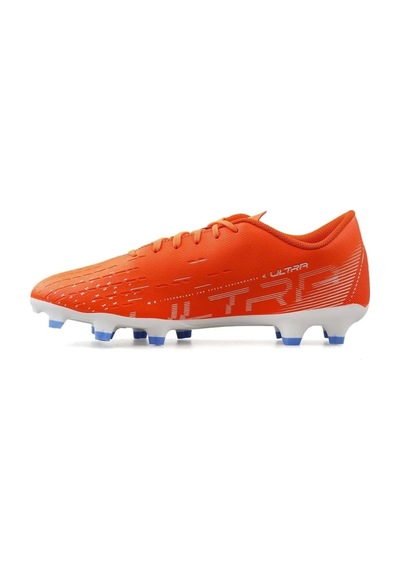 Puma Ultra Play Fg/ag Ultra Orange Krampon 10722401 Turuncu