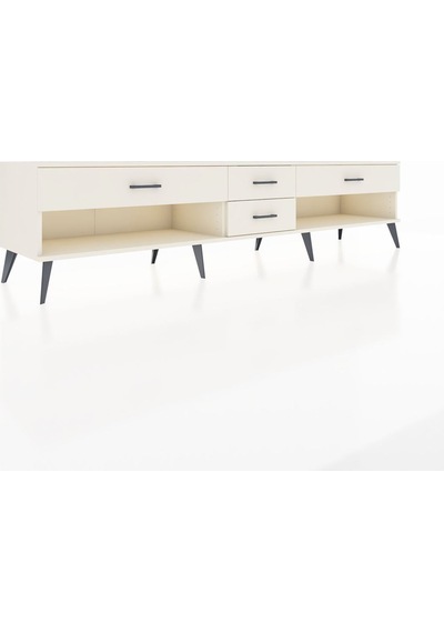 Hyperion Tv Ünitesi 4 Çekmeceli 220x44x51 Aytaşı-aytaşı Aytası/aytası - Aytası Hyperion Tv Ünitesi 4 Çekmeceli 220x44x51 Aytaşı-aytaşı Aytası/aytası - Aytası