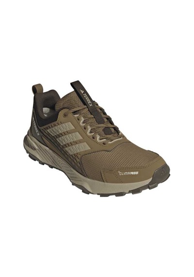 Adidas Terrex Tracefınder Erkek Spor Ayakkabı - Hq5096 Kahverengi