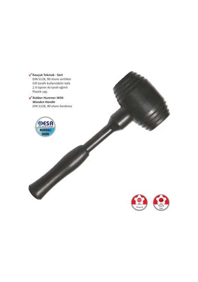 Desa Lastik Tokmak No:70