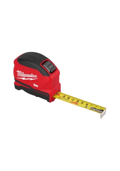 Autolock Şerit Metre Gen2 8m Diğer
