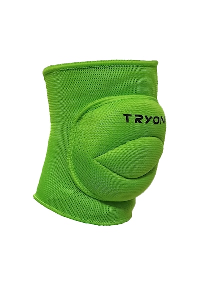 Tryon Voleybol Dizliği Yeşil Jr Yeşil