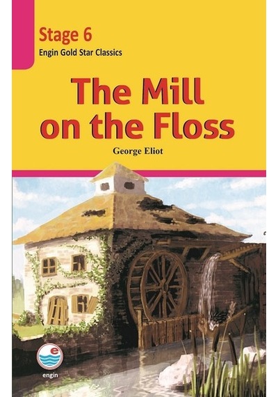 The Mill on the Floss CD'li-Stage 6 - George Eliot - Engin