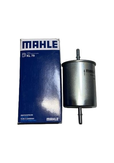 Benzin Filtresi Mahle Kl79 Volkswagen Golf 1998-2006 / Audi A3 1997-2003 / A4 2001-2008 Oem 1j0201511a