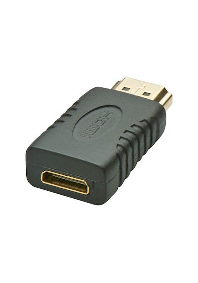 Lineon Mini Hdmi To Hdmi Çevirici Aparat