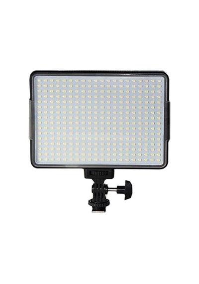 Deyatech Pro 320 Led Video Kamera Işığı Led Işık Sony Panasonic