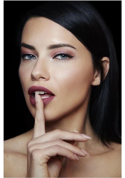 Maybelline New York Super Stay Matte Ink Likit Ruj 80 Ruler