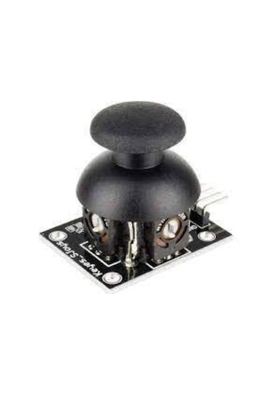 Joystick 2 Eksenli Arduino Uyumlu