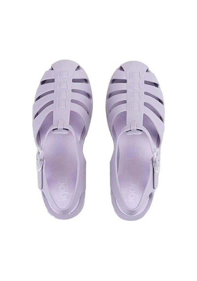 Biarritz Mate Malva Kadın Sandalet S10259-018-3902 Lila