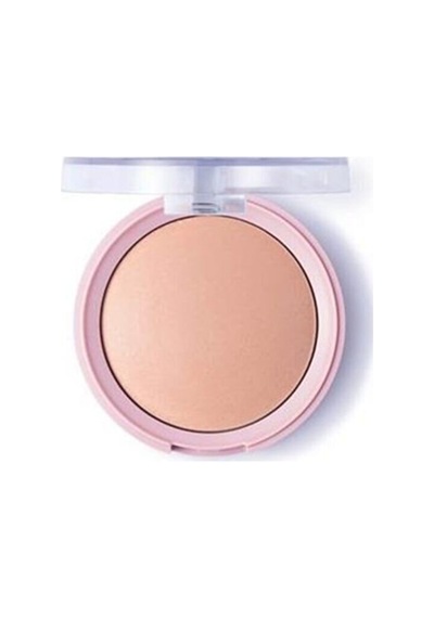 Pretty By Flormar Powder Ivory 004