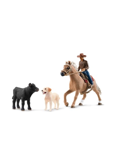Schleich At Biniş Macerası 42578