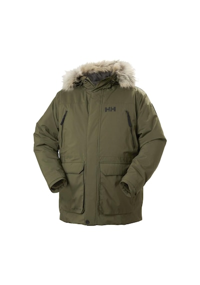 Helly Hansen Reine Erkek Ceket Yeşil
