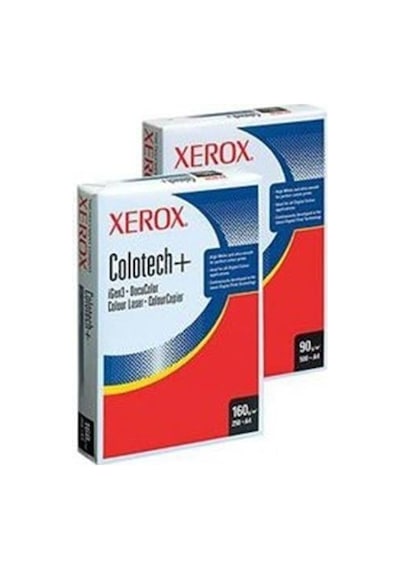Xerox 3r98854-3r98854 A3 Colotech Fotokopi Kağıdı 160gr-250 Lü