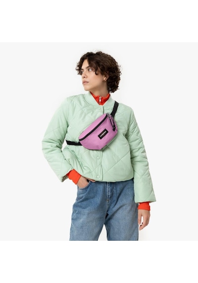 Eastpak Springer Mini Bel Çantası Candy Pink Ek0000746j61 Pembe