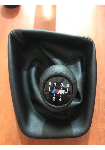 Bmw E36 Vites Topuzu + Körük M Tip Komple 428368275