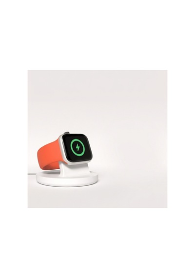 Apple Watch Şarj Standı Minimalist Masaüstü Şarj Docku