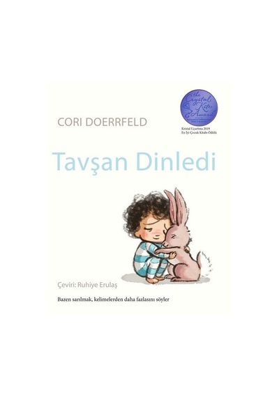Tavşan Dinledi