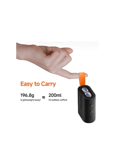 Xiaomi Ses Paketi Mi Taşınabilir Bluetooth 5.4 Hoparlör, Ip67 Su
